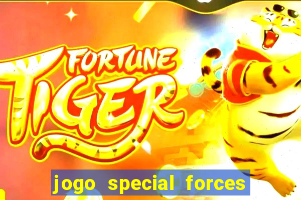 jogo special forces group 2